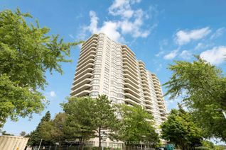 Condo Apartment for Sale, 1 Greystone Walk Dr #884, Toronto, ON