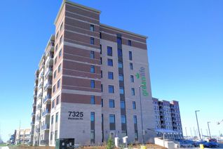 Apartment for Sale, 7325 Markham Rd #619, Markham, ON