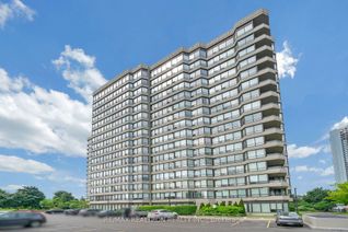 Condo Apartment for Sale, 7440 Bathurst St #714, Vaughan, ON