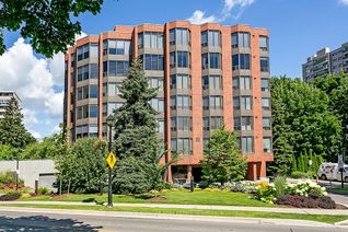 Condo Apartment for Sale, 2121 Lakeshore Rd #401, Burlington, ON