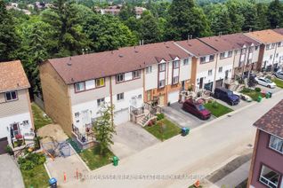 Condo for Sale, 98 Moregate Cres #90, Brampton, ON