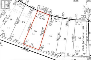 Land for Sale, 144 10 Avenue Se, Drumheller, AB