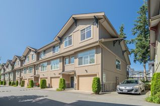 Townhouse for Sale, 20967 76 Avenue #7, Langley, BC