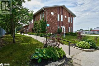 Property for Lease, 30 Spence Avenue Unit# 2, Midhurst, ON