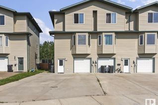 Freehold Townhouse for Sale, 1208 13 St, Cold Lake, AB