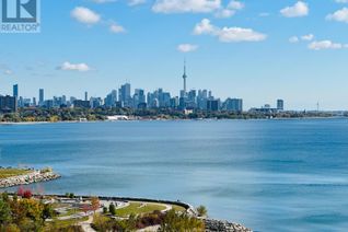 Condo for Sale, 2095 Lake Shore Boulevard W #PH15, Toronto (Mimico), ON