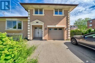 Detached House for Sale, 108 Maclean Place, Welland, ON