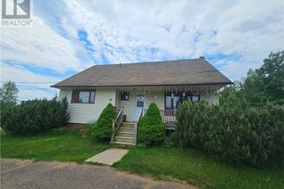 House for Sale, 45 Augustin, Neguac, NB