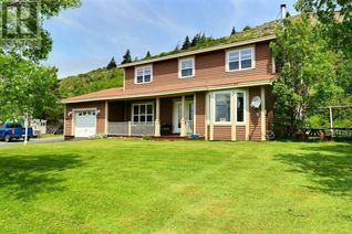 House for Sale, 104 Merrymeeting Road, Ferryland, NL