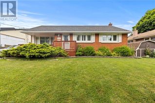House for Sale, 3533 Gainsborough Avenue, Niagara Falls, ON