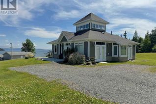 Detached House for Sale, 7 Bell Bay Way, Baddeck, NS