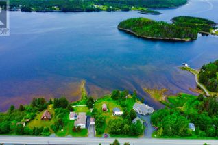 Land for Sale, 129 Road To The Isles Other, Loon Bay, NL