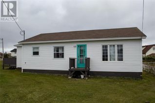 Bungalow for Sale, 10a Powers Lane, Bonavista, NL