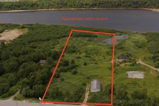 Land for Sale, 3 Marble Drive, Little Rapids, NL