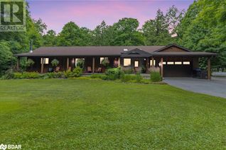 Bungalow for Sale, 116 Mill Pond Road, Oro-Medonte, ON