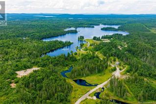 Commercial Land for Sale, N/A Shadow Lake Road, Prince Of Wales, NB