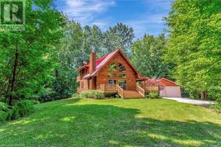 Detached House for Sale, 216 Burwell Road, Tillsonburg, ON