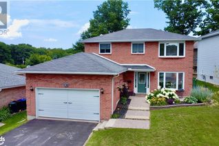 House for Sale, 107 Woodland Drive, Midland, ON