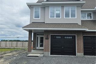 Townhouse for Sale, 733 Maverick Crescent, Ottawa, ON