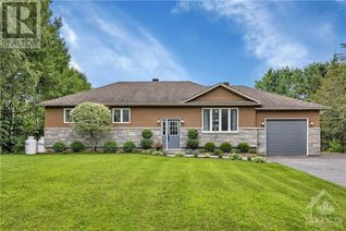 Bungalow for Sale, 2178 Baseline Road, Clarence-Rockland, ON
