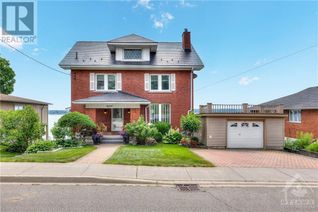 Detached House for Sale, 31 Jessie Street, Brockville, ON