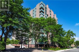 Condo Apartment for Sale, 40 Arthur Street #1101, Ottawa, ON