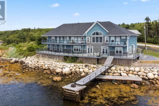 House for Sale, 1112 Sandy Point Road, Sandy Point, NS