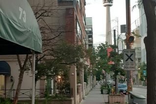 Condo for Sale, 73 Mccaul Street #628, Toronto C01, ON