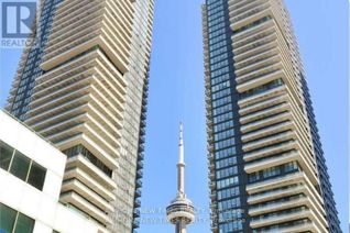 Condo for Sale, 125 Blue Jays Way #4902, Toronto C01, ON