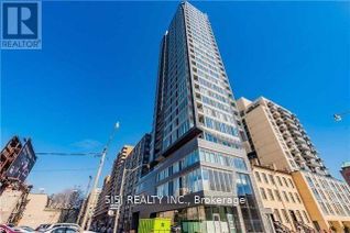 Condo for Sale, 68 Shuter Street #2803, Toronto C08, ON