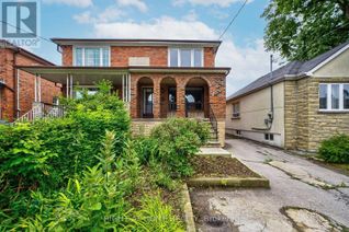 House for Sale, 3 Moira Avenue, Toronto E04, ON