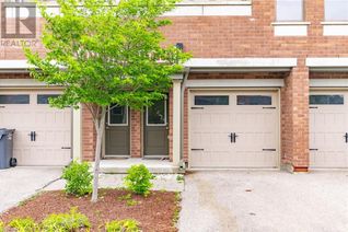 Condo Townhouse for Sale, 39 Kay Crescent Unit# 25, Guelph, ON