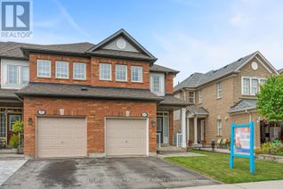 Townhouse for Sale, 147 Lafayette Boulevard, Whitby, ON