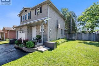 Detached House for Sale, 1617 Norwill Crescent, Oshawa, ON