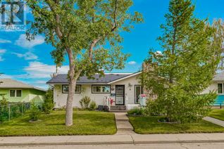 Bungalow for Sale, 100 Franklin Drive Se, Calgary, AB