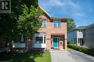 Semi-Detached House for Sale, 1408 Thornwood Crescent, Kingston, ON