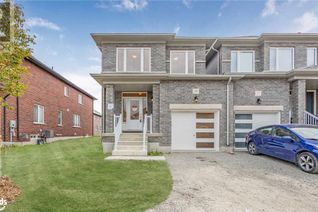 Townhouse for Sale, 29 Lisa Street, Wasaga Beach, ON