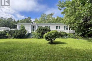 Mini Home for Sale, 2 Spruce Street, Plymouth, NS