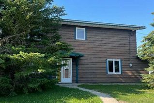 Detached House for Sale, 5018 Alexander Avenue, Coronation, AB