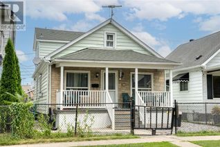 Detached House for Sale, 1214 Hickory, Windsor, ON