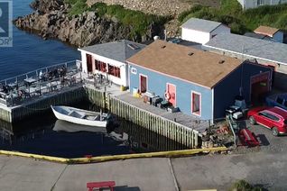 Business for Sale, 1 Wharf Road, Hillgrade, NL