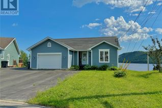 Bungalow for Sale, 22 Pitcher Place, Clarenville, NL