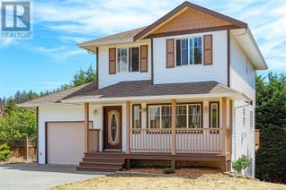 Property for Sale, 241 Steller Crt, Langford, BC