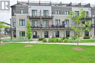 Condo Townhouse for Sale, 107 Westra Drive Unit# 67, Guelph, ON