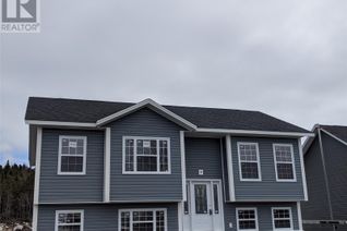 House for Sale, 6 Tilleys Road S, Conception Bay South, NL