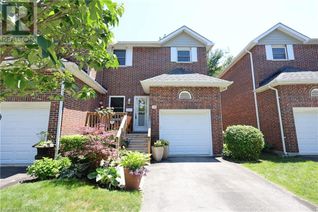 Property for Sale, 55 Lake Road Unit# 17, Grand Bend, ON