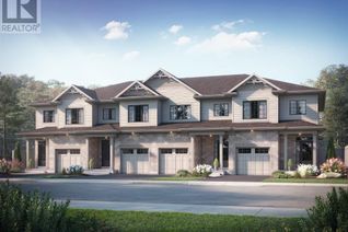 Freehold Townhouse for Sale, 412 Buckthorn Drive, Kingston, ON