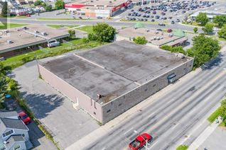 Commercial/Retail Property for Sale, 71 Ninth Street W, Cornwall, ON