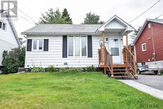 Bungalow for Sale, 574 Maple St S, Timmins, ON