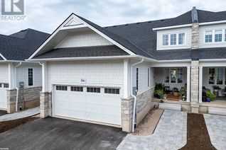 Bungalow for Sale, 306 Sandpiper Lane, Kemble, ON